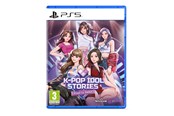 Games - K-pop Idol Stories: Road to Debut - Sony PlayStation 5 - Action - 5060690797906