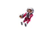 Playmobil - Playmobil Figuren - Astronaut - 72030