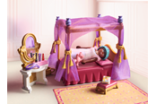 Playmobil - Playmobil Prinses - Slaapkamer met kleedruimte - 71847