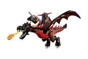 Playmobil - Playmobil - Zwarte draak - 72114