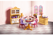 Playmobil - Playmobil Prinses - Kasteeltkeuken - 71848