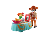 Speelgoedpop - Playmobil Día de los Muertos - 71879
