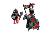 Playmobil - Playmobil - Leider van de Drakenridders - 72118