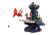 Playmobil - Playmobil - Drakenridders-toren - 72113