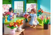 Playmobil - Playmobil My Life - Bloemenwinkel - 71807