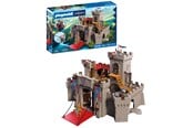 Playmobil - Playmobil - Groot Leeuwenridderskasteel - 72112