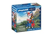 Playmobil - Playmobil - Leider van de Leeuwenridders - 72119