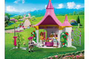 Playmobil - Playmobil Prinses - Gemaskerd bal in het paviljoen - 72052