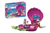 Playmobil - Playmobil - Zeemeerminschelptas - 72105