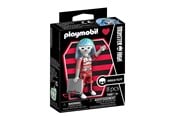 Speelgoedpop - Playmobil Monster High Ghoulia Yelps - 71997