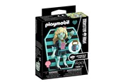 Speelgoedpop - Playmobil Monster High Lagoona Blue - 71998