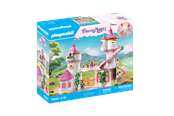 Playmobil - Playmobil Prinses - Prinsessenkasteel met koninklijk paar - 71845