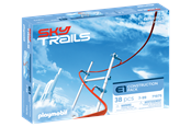 Playmobil - Playmobil Service - Sky Trails: Constructiepakket - 71975