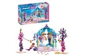 Playmobil - Playmobil - Onderwaterbruiloft - 72104