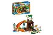 Playmobil - Playmobil Zoo - Dierentuin: Jungle-avontuur - 72071