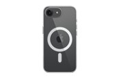 Mobiel - Covers & Cases - Apple iPhone 17e Clear Case with MagSafe - MHWC4ZM/A