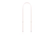 Mobiel - Overige accessoires - Apple Crossbody Strap - Soft Pink - MHYY4ZM/A