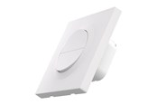 Smart Home - Sonoff MINI-ZB2GSL-E ZigBee Two Channel Wall Switch - MINI-ZB2GSL-E