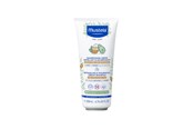 Haircare - Mustela Shea Butter & Avocado Hair Shampoo – 200 ml - 3504105043452