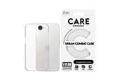Mobiel - Covers & Cases - CARE by PanzerGlass Urban Combat Case Transparent iPhone 17e | 16e - CR49860