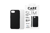 Mobiel - Covers & Cases - CARE by PanzerGlass SL1M Case Black w. MagSafe iPhone 17e | 16e - CR52018