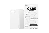 Mobiel - Covers & Cases - CARE by PanzerGlass Case White Orchid iPhone 17e | 16e - CR63169