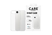 Mobiel - Covers & Cases - CARE by PanzerGlass X-Ray Case Apple iPhone 17e /16e - CR83288