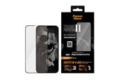 Mobiel - Beschermend glas - PanzerGlass Ceramic Screen Protector iPhone 17e |16e | 14 | 13 | 13 Pro | Ultra-Wide Fit w. FASTFIT IN-A-BOX - PG30727