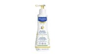 Gezichtsverzorging - Mustela Cold Cream Gentle Cleansing Gel – 300 ml - 3504105036089