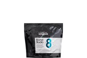 Haircare - L'Oréal Paris Technique 8 Highlighting Hair Oxidant Powder – 500 g - 3474637284695