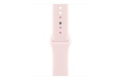 Smartwatch - Accessoires - Apple 42mm Soft Pink Sport Band - S/M - MHY84ZM/A