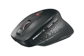 Muis - Cherry STREAM Ultimate - Muis - Optisch - 7 knoppen - Zwart - JW-8570-2