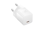 Mobiel - Adapters & Opladers - Baseus GaN5 USB-C 30W Wall Charger with Dynamic 3 USB-C 100W 1m Cable - White - P10110902213-00