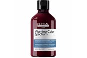 Haircare - L'Oréal Paris - Shampoo – Counteracts Yellow or Orange Tones 300 ml - 3474637268268