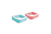 Zwembaden - Intex Play Box zwembaden, 2 asst., 57L, 86x86x25 cm - 57100