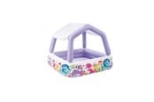 Zwembaden - Intex Zonnescherm zwembad 157x157x122cm - 57470