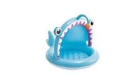 Zwembaden - Intex Angler Fish babyzwembad 127x102cm Leeftijd 1-3 - 58419