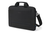 Tassen - Dicota TWO - notebook carrying case - slim - D3250602