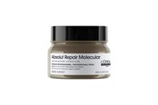 Haircare - L'Oréal Paris - Repair Molecular Hair Treatment Cream Mask – 250 ml - 3474637217891