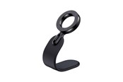 Mobiel - Adapters & Opladers - Baseus PrimeTrip C02 Go MagSafe Compatible Car Holder for Dashboard - Black - C40169001113-00