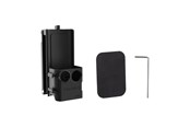 Accessoires voor actiecamera's - Sunnylife 761V2 Magnetic Mount for OP 3 – Black - 761V2-D