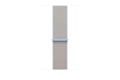 Smartwatch - Accessoires - Apple 46mm Blue Mist Sport Loop - MHYU4ZM/A