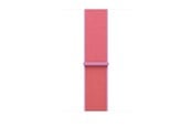 Smartwatch - Accessoires - Apple 46mm Bright Guava Sport Loop - MHYW4ZM/A