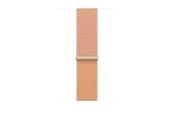 Smartwatch - Accessoires - Apple 46mm Cantaloupe Sport Loop - MHYV4ZM/A