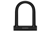 Fietsaccessoires - Rockbros RKS610-BK U-lock bicycle lock - black - RKS610-BK