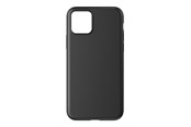 Mobiel - Covers & Cases - Hurtel Soft Case Gel Flexible Cover Sleeve for Samsung Galaxy A53 5G Black - 5907769337406