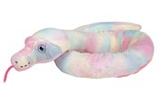 Plush - Wild Republic Plush Toy Mellowkins-Eco 30.5 cm Snake - 29418