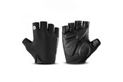 Fietsaccessoires - Rockbros S106BK cycling gloves size S - black - S106BK-S