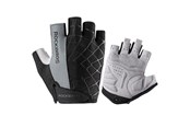 Fietsaccessoires - Rockbros S109GR cycling gloves size XL - gray - S109GR-XL