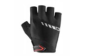 Fietsaccessoires - Rockbros S143-BK XXL cycling gloves with gel inserts - black - S143-BK-XXL